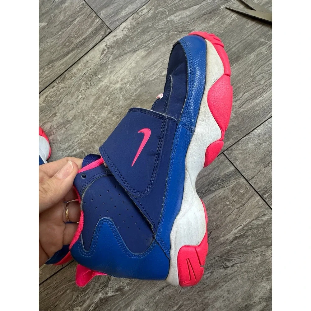 Nike Air Mission Grade School shoes Y5.5